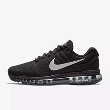 NIKE MENS AIR MAX 2017 RUNNING SHOES 849559 001