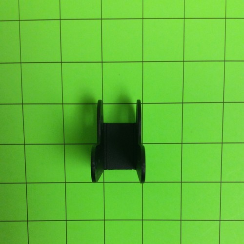 Creality ENDER-3 (Original) 3D Printer Metal X-AXIS Tensioner Piece Bracket - Picture 6 of 6
