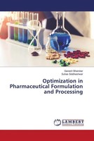 Ganesh Bharskar (U. A.) | Optimization In Pharmaceutical Formulation And...