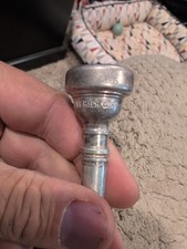 Vincent Bach Corp In Brass Instrument Mouthpieces for sale | eBay