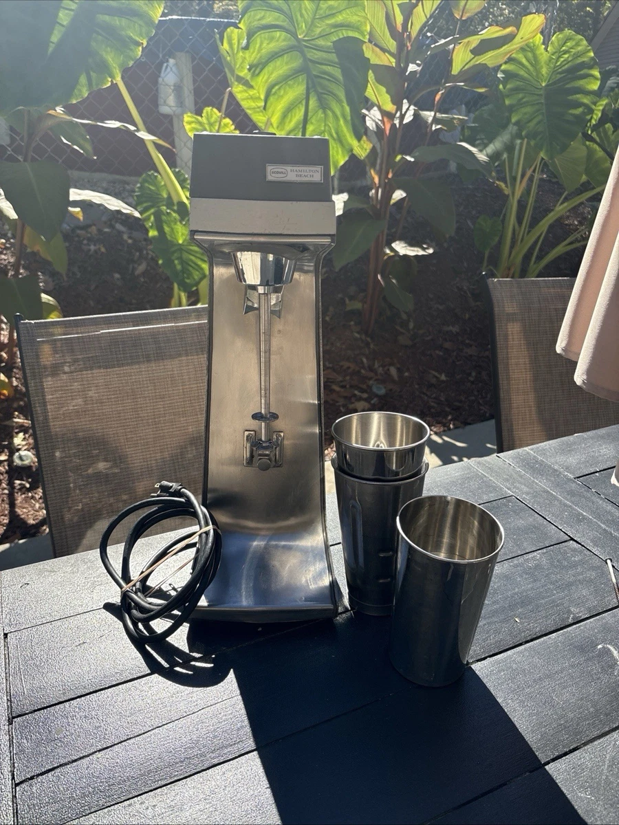 25+ Hamilton Beach Scovill Mixer for sale | Updated Oct 2026