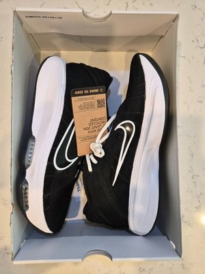 Size 9.5* - Nike Air Zoom GT Hustle 2 TB Promo Black