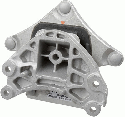 LEMFÖRDER 38359 01 Lagerung, Automatikgetriebe für MERCEDES-BENZ