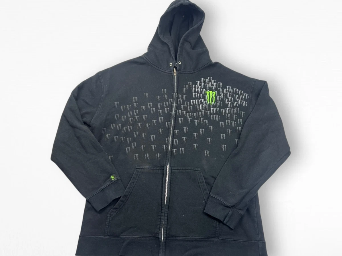 25+ Monster Energy Hoodies & Sweatshirts for Men for sale