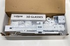 Lunar One L-40 Home Cinema Projector HDMI USB VGA For Parts or Repair — photo 6