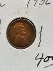 * 1936-S* SUPERB+ TONED GEM BU MINT Lincoln WHEAT PENNY * FROM OLD COLLECTION *
