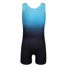 Girls Gymnastics Leotards for Girls Toddler Dancewear Unitards Biketards Matc...