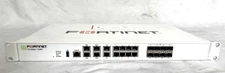 Fortinet FortiGate 100EF Network Security Firewall Appliance - FG-100EF