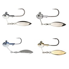 Dirty Jigs Tactical Bassin Mini USpn Jighead 1/8oz