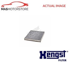 Image of CABIN POLLEN FILTER DUST FILTER HENGST FILTER E961LC FOR VW POLO,FOX