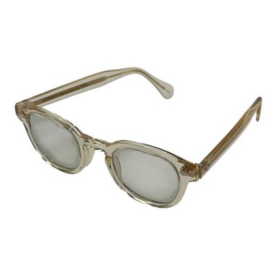 MOSCOT Lemtosh Japan Limited XIII Sonnenbrille blaue Gläser 46 24-145...