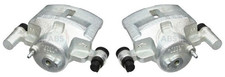 LEFT AND RIGHT SET BRAKE CALIPER 727011 A.B.S.