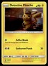 2019 Sun & Moon, Promos - Sun & Moon Promos Detective Pikachu Basic/Promo Holo