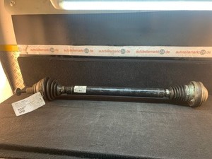 244083 Antriebswelle rechts VW Passat B6 (3C2) 1K0407272RB 2.0 TDI