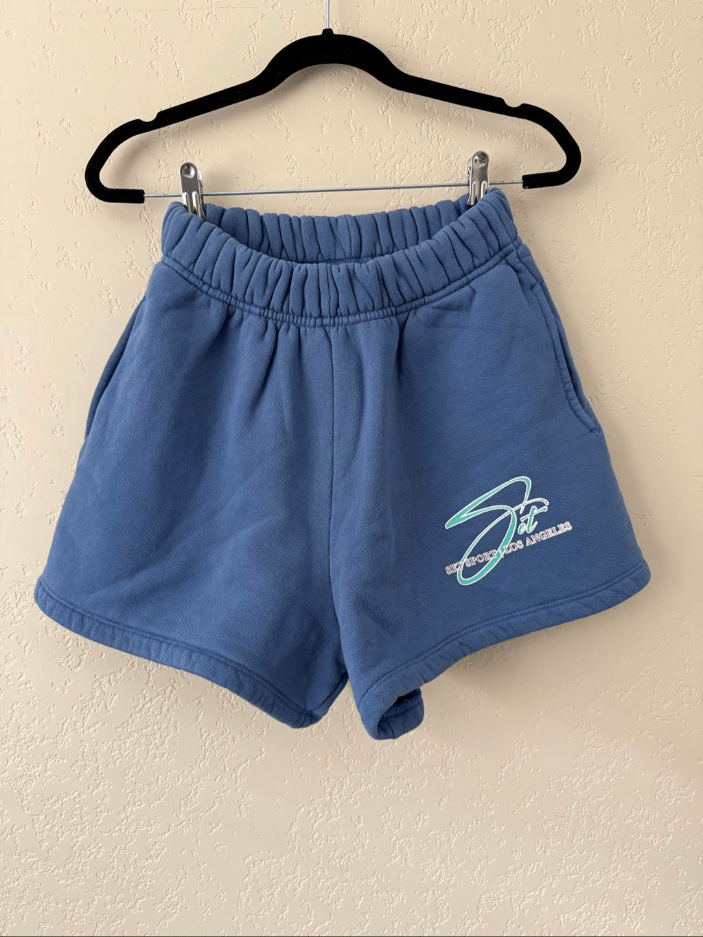 Set Active Sweat Shorts - image 1