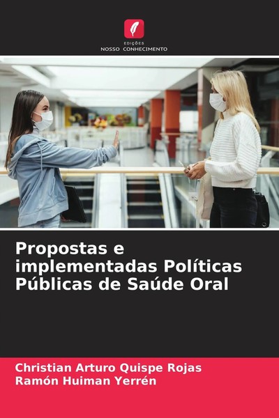 Christian Arturo Quispe Rojas (U. A.) | Propostas E Implementadas PolíTicas...-image