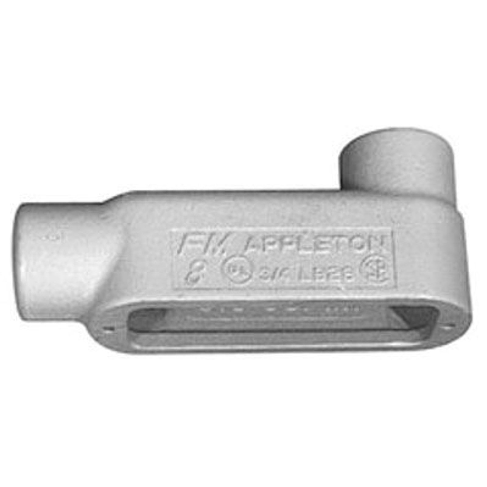 Appleton LB28, 3/4