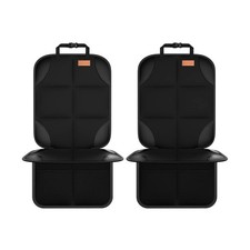 Car Seat Protector, Large Auto Protector for Child Seats with Thick... Fast Ship