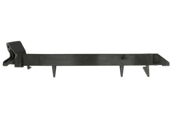 Right Front BLIC 5504-00-5025932P Mounting Bracket, bumper for OPEL