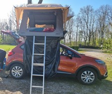 Autodachzelt Front Runner