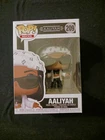 Funko POP! Rocks AALIYAH #209  Rare VAULTED Vinyl Figure Brand New Free Shipping