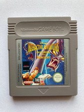 Thumbnail of ebay&reg; auction 236938386034 | Disney's Hercules, Game Boy, Gameboy, GB, voll funktionsfähig, Modul