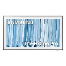 Samsung QN75LS03HWFXZA Neo QLED FRAME TV PRO