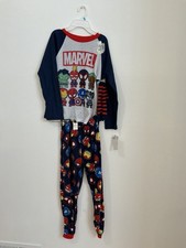 Marvel Avengers Brand New 2 pc. Pajama Set