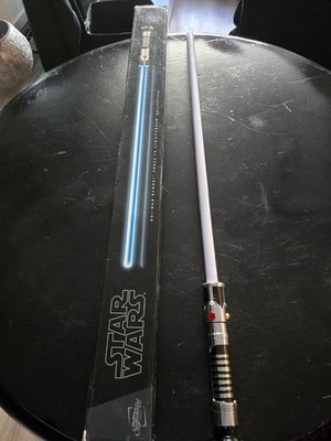 Star Wars Hasbro Signature Series Obi-Wan Kenobi Force FX