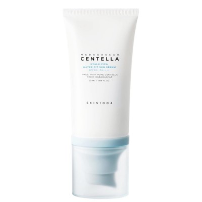 SKIN1004 Madagascar Centella Hyalu-Cica Water-FIT Sun Serum 50ml SPF50+ PA++++
