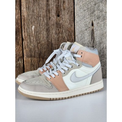 Air Jordan 1 Mid Milan Men's 7 Women's 8.5
