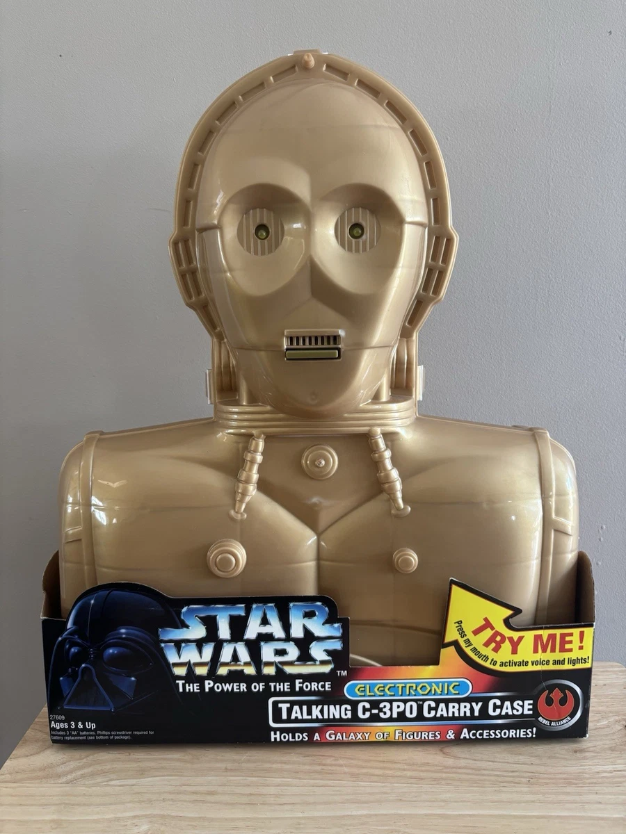 C3po Case for sale | eBay