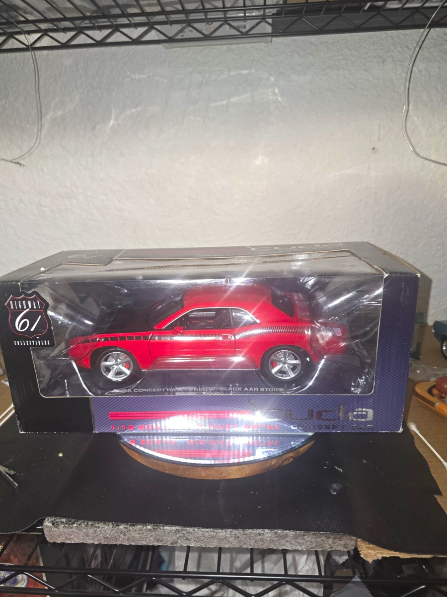 Highway 61/DCP 1:18 Scale Diecast Cars for sale - eBay