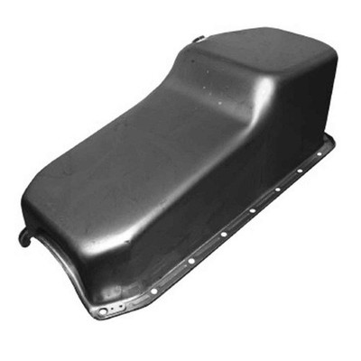 Oil Pan SIL-6500M