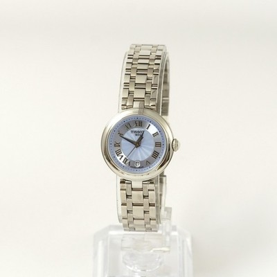 Tissot Bellissima Small Lady Quartz Watch 26mm - T126.010.11.133.00