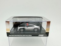 Inno Models 1:64 Nissan GTR R35 TOP Secret Tokyo Auto Salon 2025