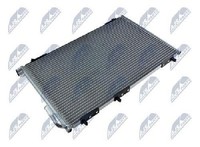 Original NTY Kondensator Klimaanlage CCS-PE-005 FüR Peugeot