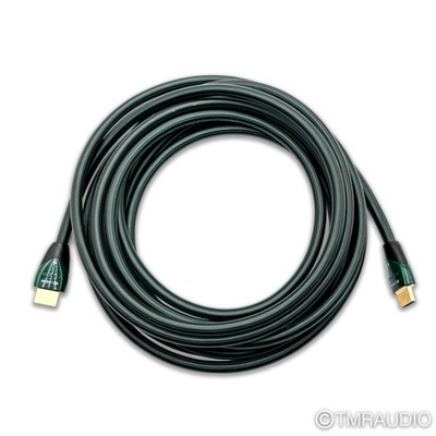 AudioQuest Forest HDMI Cable; 5m Digital Interconnect