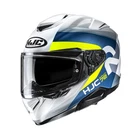 HJC RPHA 72 Phyta Yellow MC3H