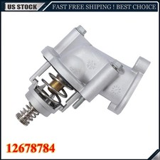 New Thermostat Housing Assembly 12678784 for ...