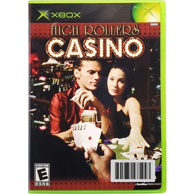 High Rollers Casino - Microsoft Xbox Tested 1Y Guarantee