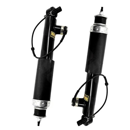 Par de amortiguadores delanteros puntales con ajuste adaptable Chevrolet Corvette C5 1997-2002 Foto 4 de 4