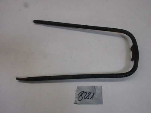 Fenderhalter B281 BMW R25/2 R51/2 Schutzblechhalter vorne Kotflügel Strebe
