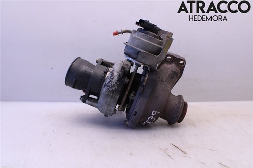 Turbocompresor original Volvo S40 II (544) 2012