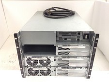 APC Symmetra SYHF6KT Ups 6kVA System 208/240V w/ 2 SYPM2KU SYRIM3 Modules