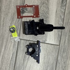 Barton Short Throw Shifter With 2 Post Design Bracket Mustang V6gt 2011-2014...
