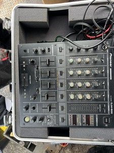 Pioneer Djm 500 | eBay