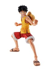 S.H.Figuarts One Piece Monkey D. Luffy -Summit War of Marineford- Figure Bandai