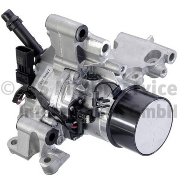 Wasserpumpe MotorküHlung Pierburg 7.10942.40.0 FüR BMW X6 G06 F96 5Er Touring X5-image
