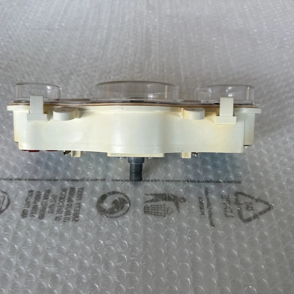 STRUMENTAZIONE STRUMENTI SUZUKI AY 50 KATANA - Immagine 2 di 4